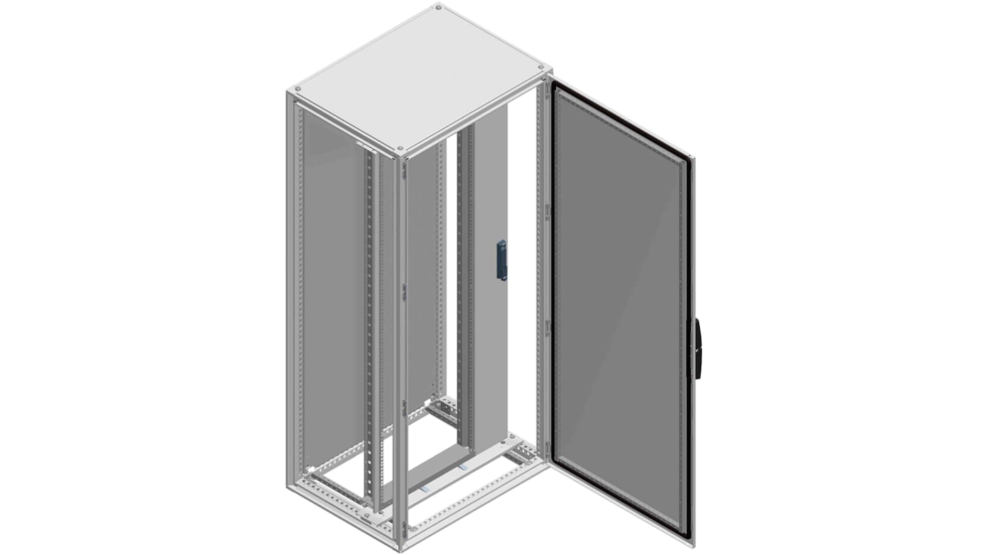 Schneider Electric NSYRSW Series Server Rack