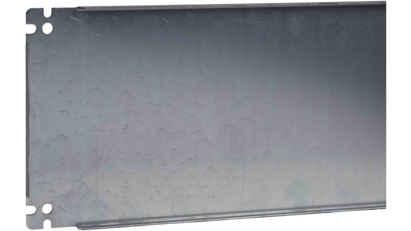 Schneider Electric PanelSeT Series Mounting Plate, 400mm H, 1m W, 1m L for Use with Spacial SF/SM/SFX