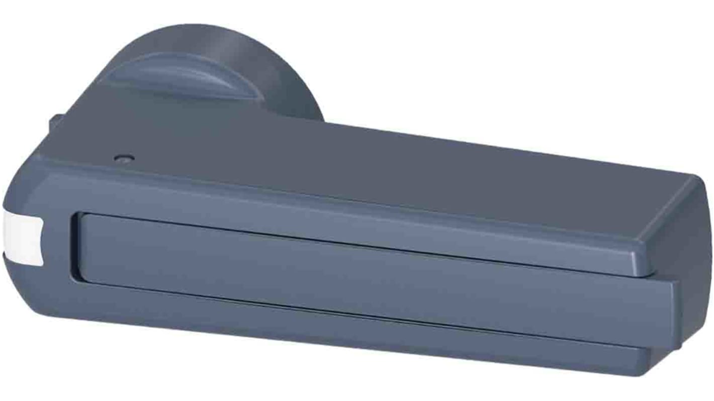Siemens Grey Rotary Handle, SENTRON Series