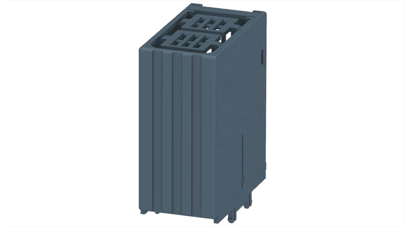 Caches-bornes pour interrupteur-sectionneur Siemens 3KD9