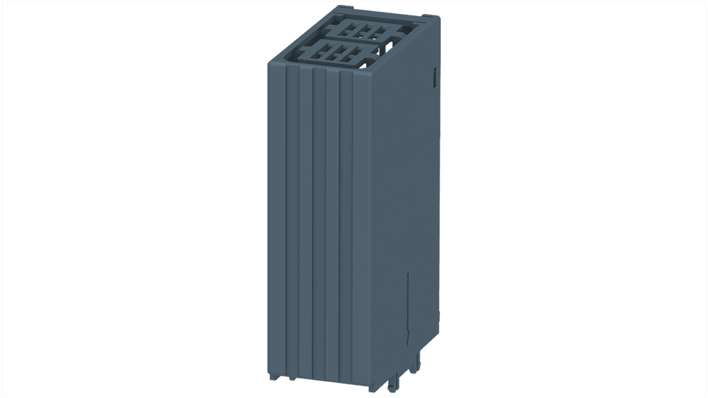 Siemens Switch Disconnector Terminal Shroud, 3KD9 Series