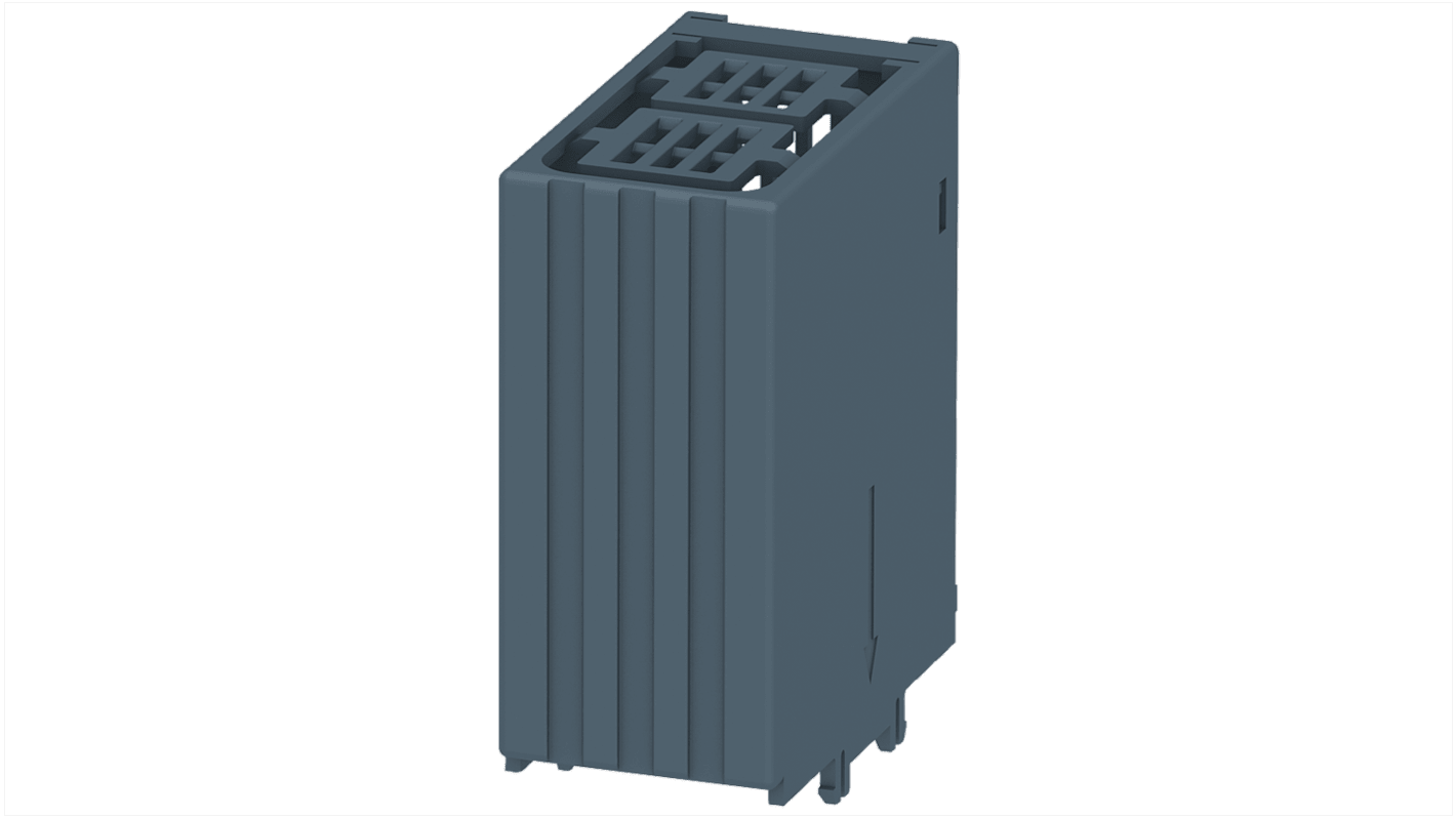 Siemens Switch Disconnector Terminal Shroud, 3KD9 Series