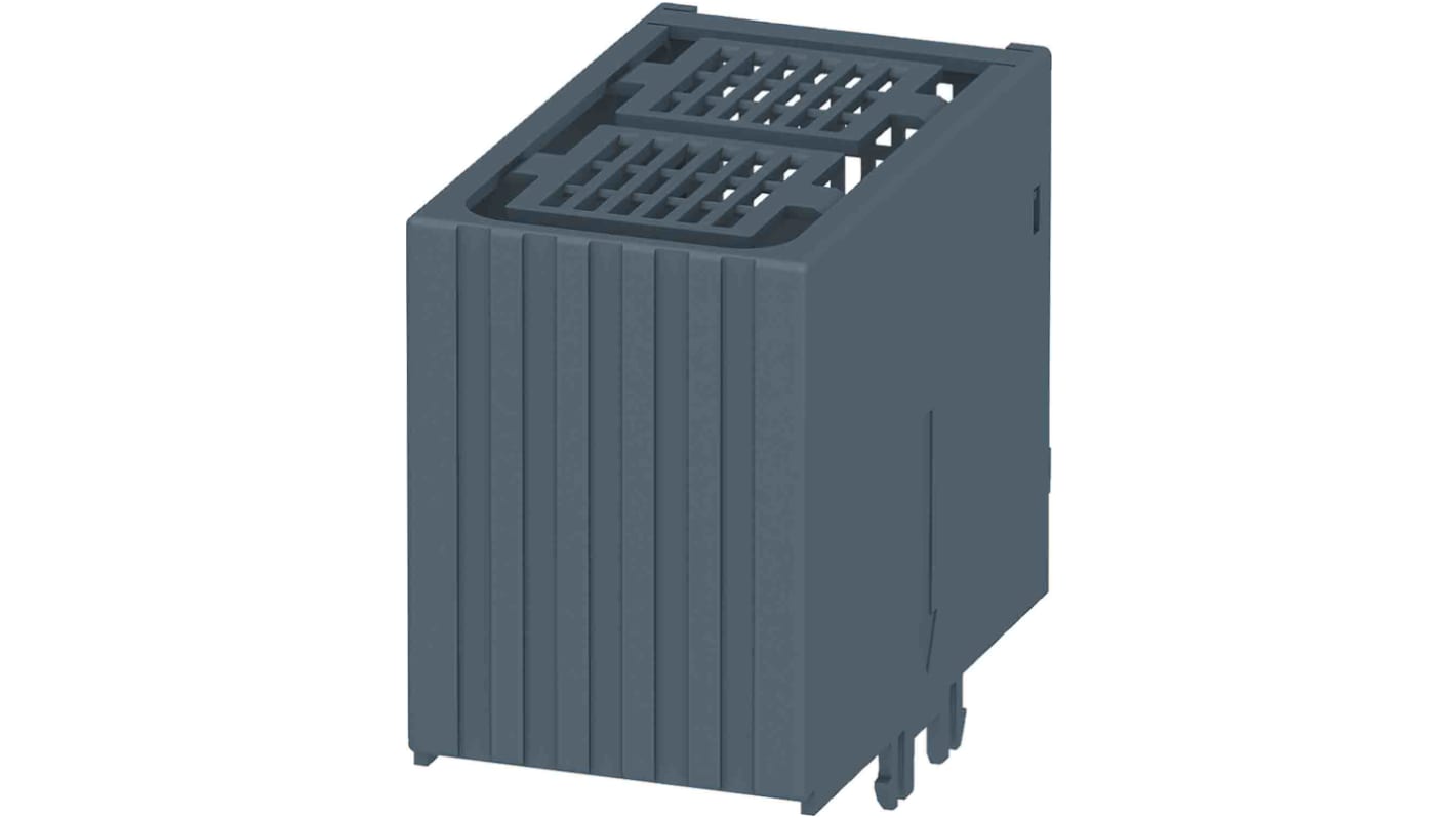 Siemens Switch Disconnector Terminal Shroud, 3KD9 Series