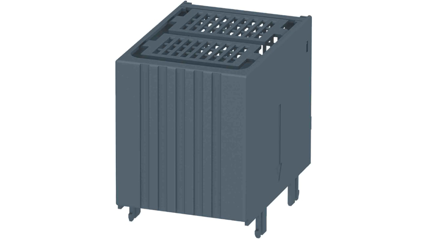 Caches-bornes pour interrupteur-sectionneur Siemens 3KD9