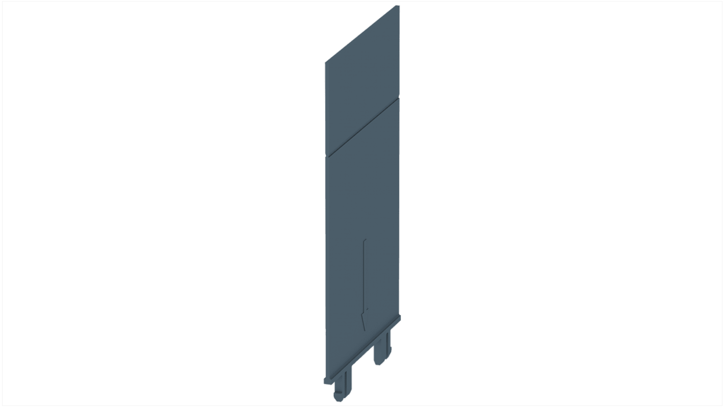 Siemens 3KD9 Pol für 3KD Größe 4 SENTRON 135mm