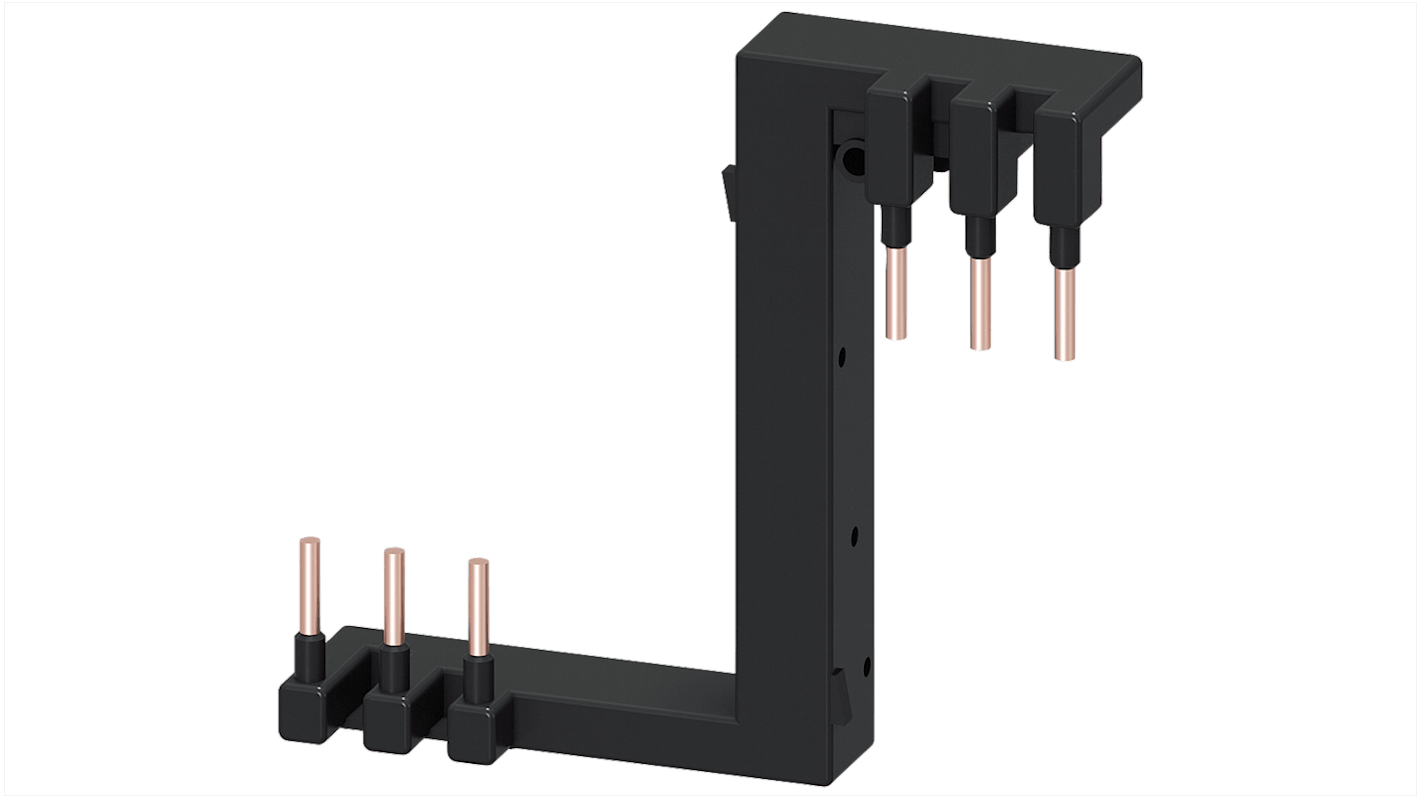 Siemens 3RA29 Sicherheitssteckverbinder Für Hauptstromversorgung für 3RT201