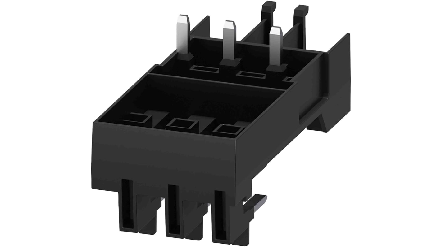 Siemens 3RA29 Verbindungsmodul für 3RT2.2, 3RV2.2