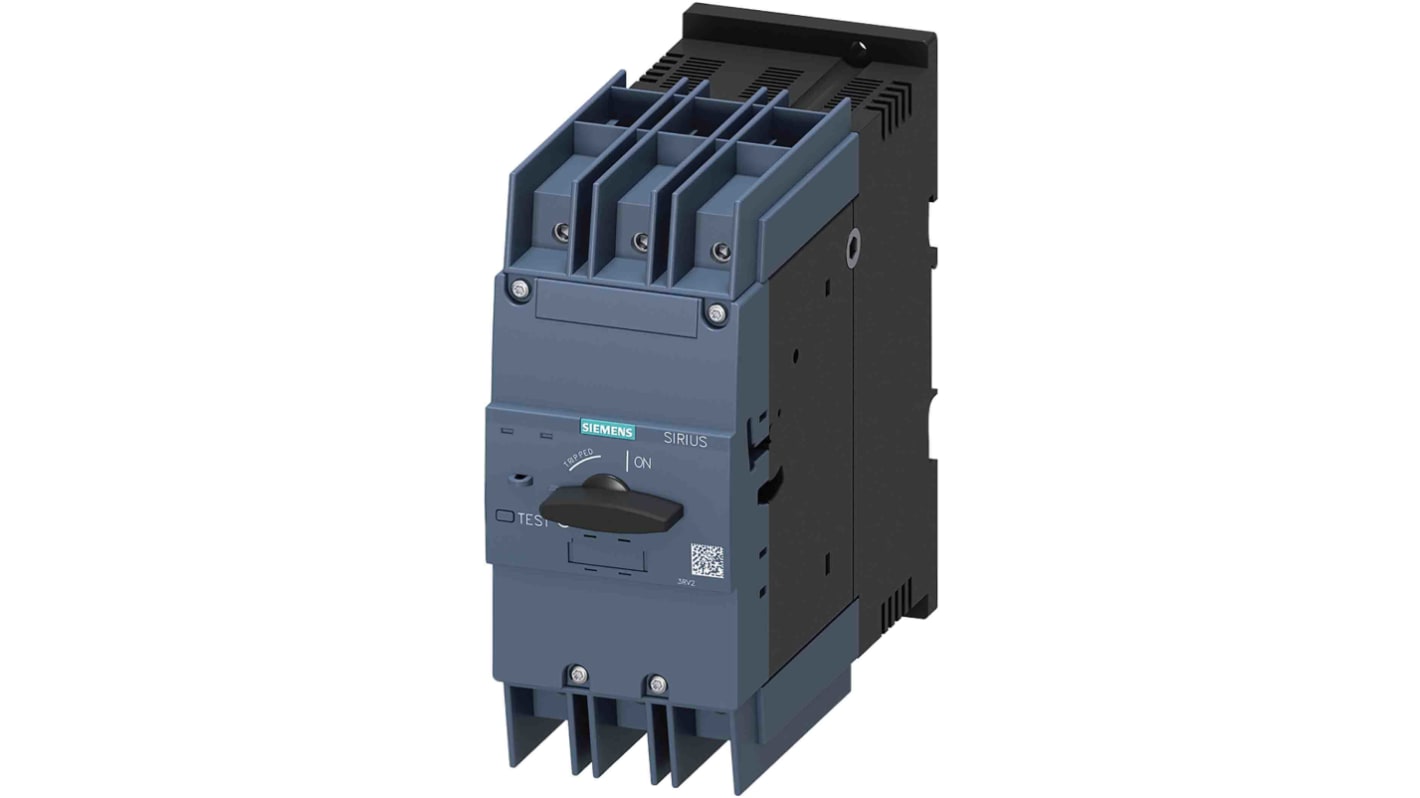 Siemens, protezione SIRIUS, 690 V, 35 A SIRIUS 3RV