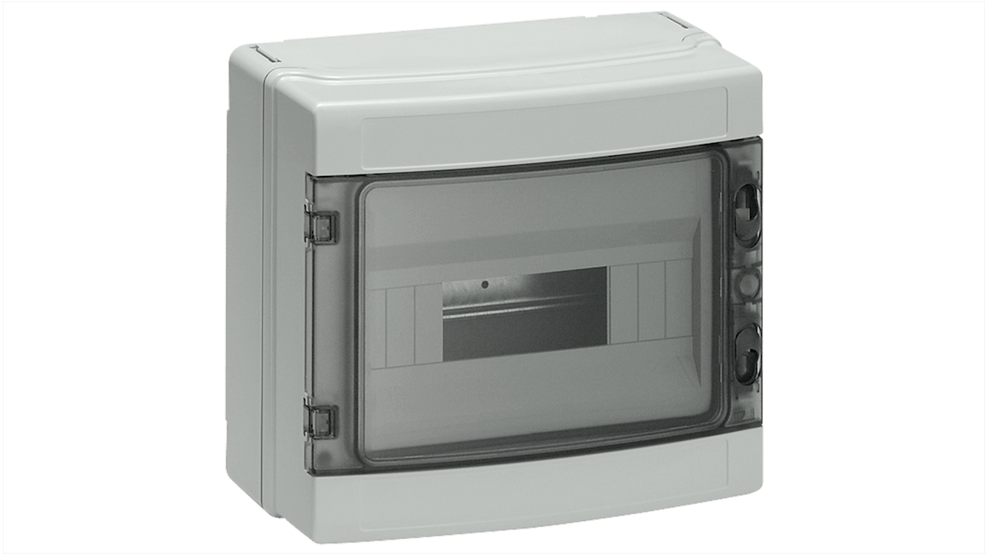 Siemens ALPHA Distribution Board, 12 Way