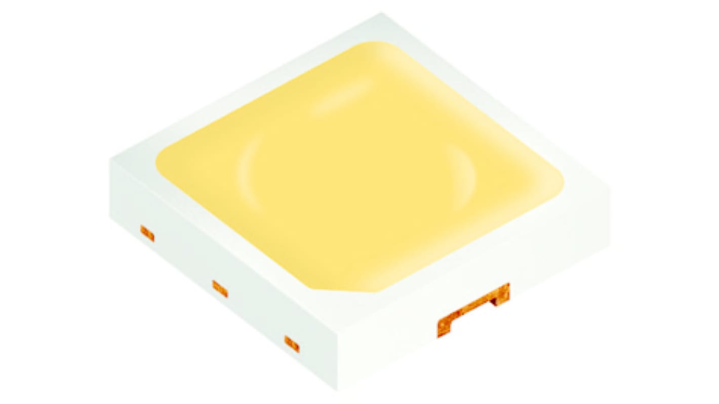 ams OSRAM 贴片LED, 白光, KW DSLP31.CC系列