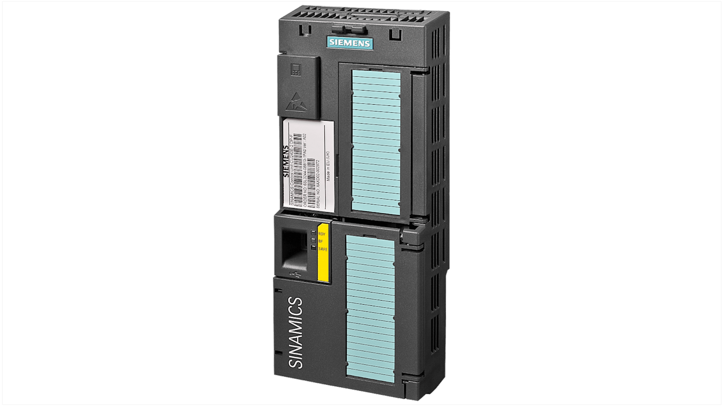 Rs-Online Unità di controllo Siemens 24 V c.c