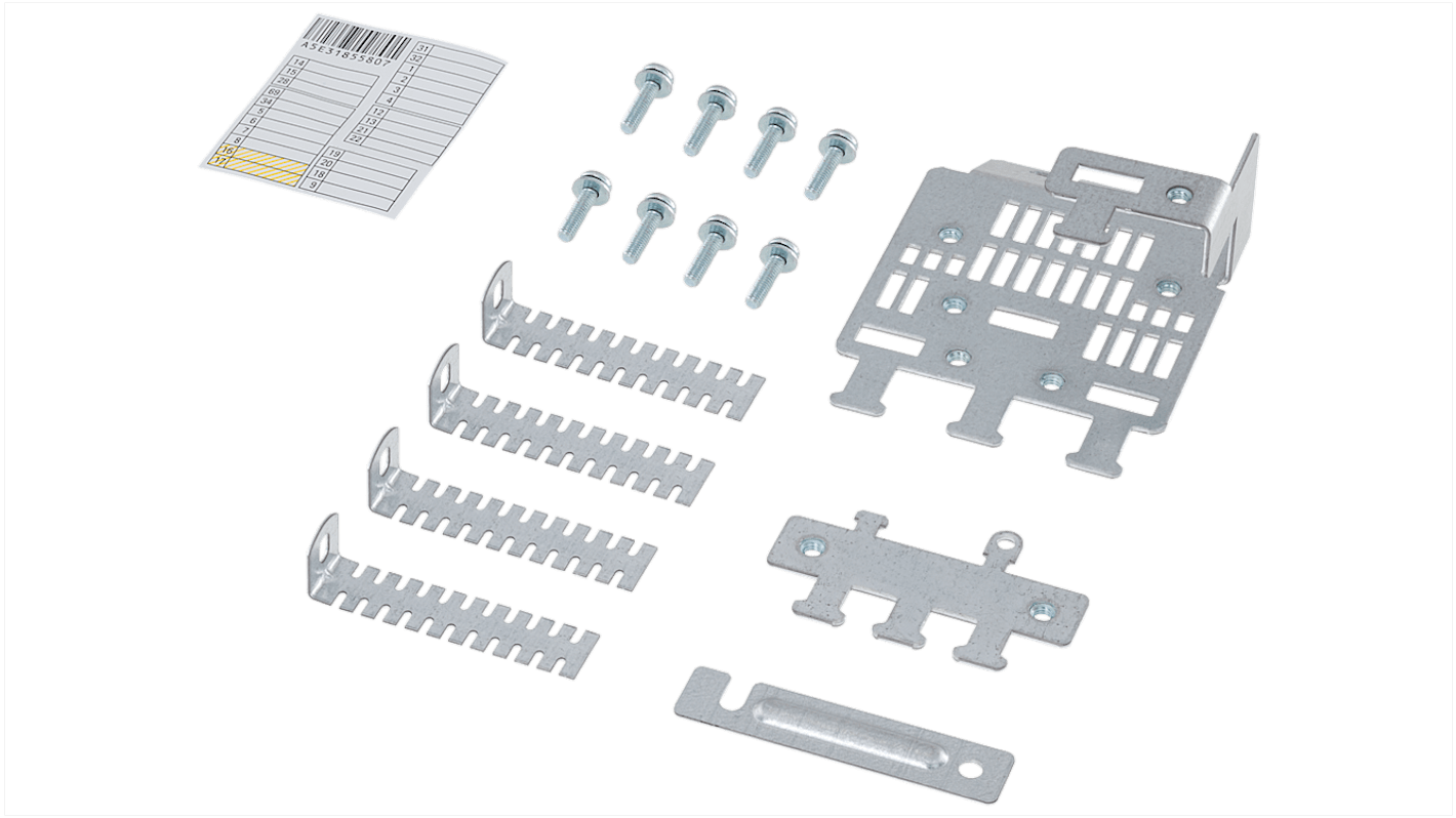 Siemens Screening Plate