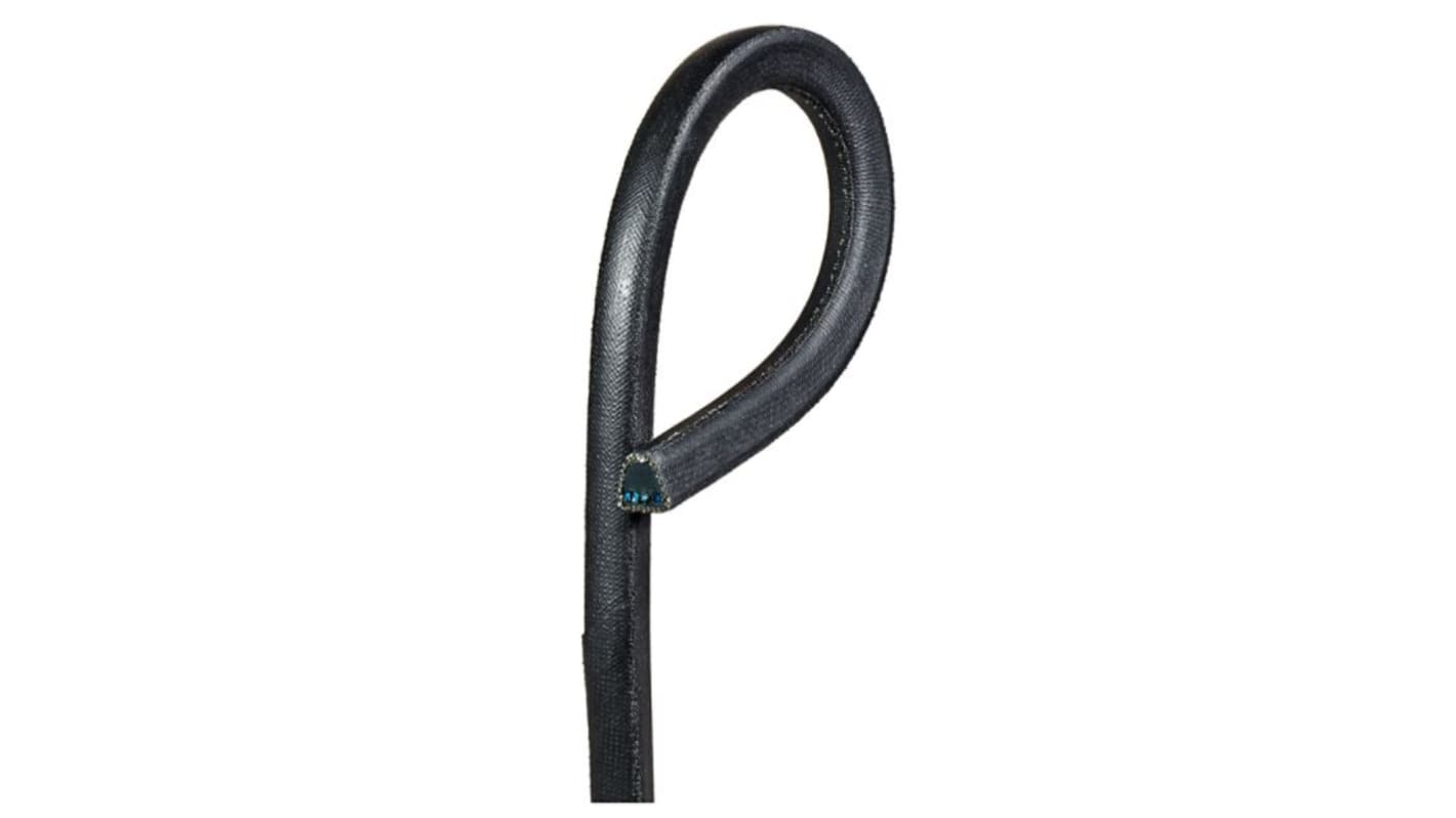 Gates Drive Belt, belt section SPZ, 1700mm Length