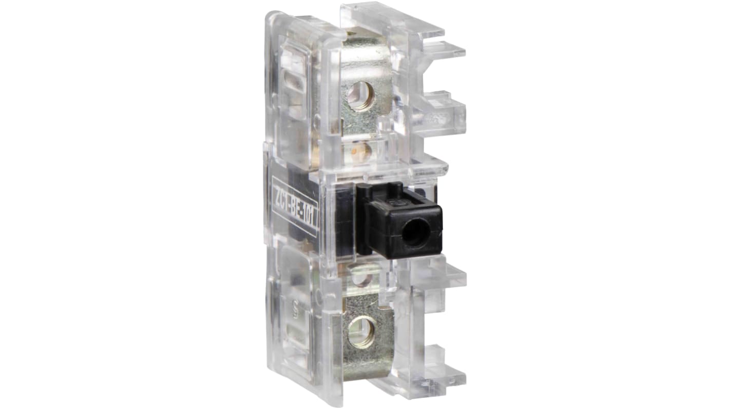 Schneider Electric Contact Block, 1 NO