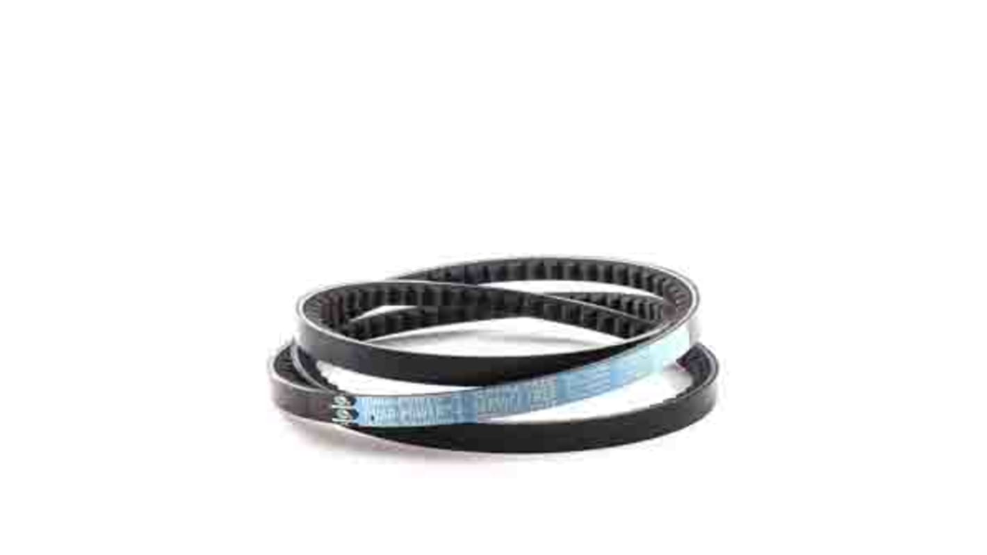 Gates Drive Belt, belt section XPB/5VX, 1060mm Length