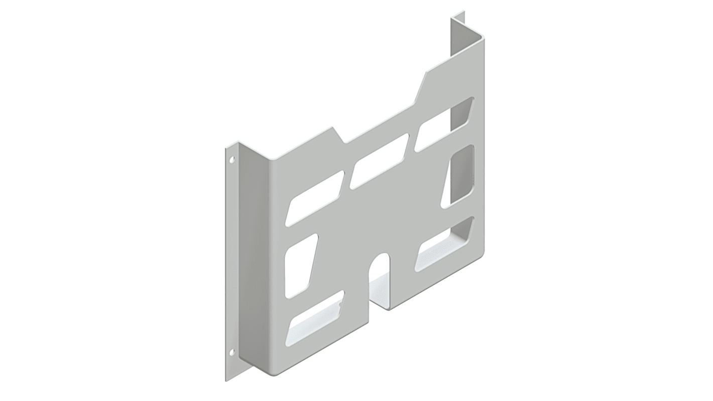 Portadocumenti Schneider Electric Spacial SM per Contenitori, 285x476x32mm