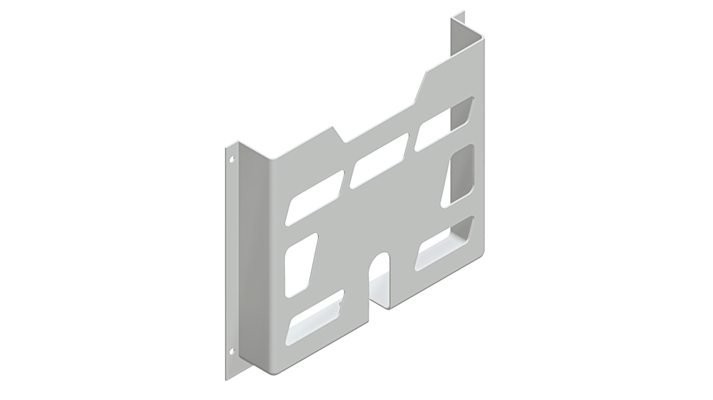 Schneider Electric Spacial SM Series Document Holder for Use with Enclosures, 285x476x32mm