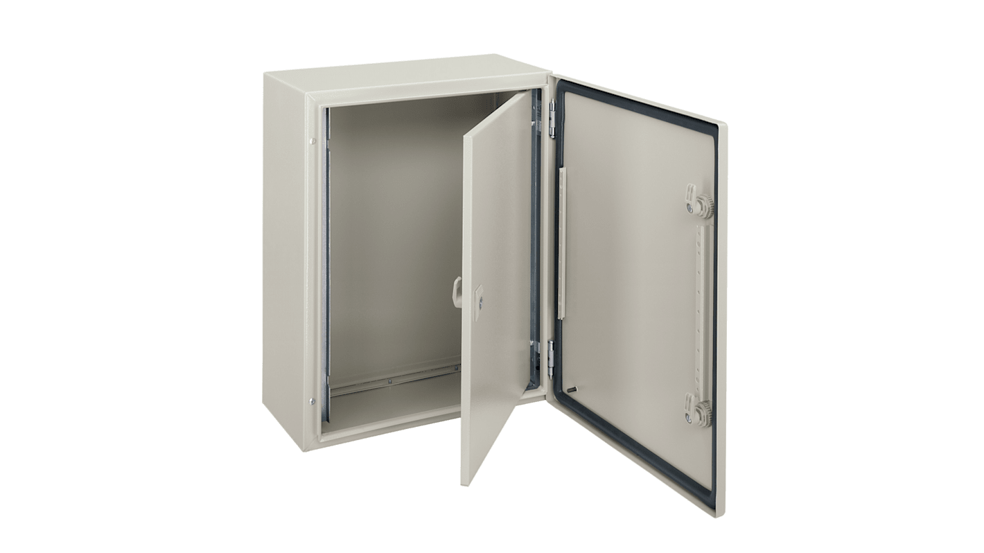 Puerta Schneider Electric, 1200x600mm, para usar con Carcasas