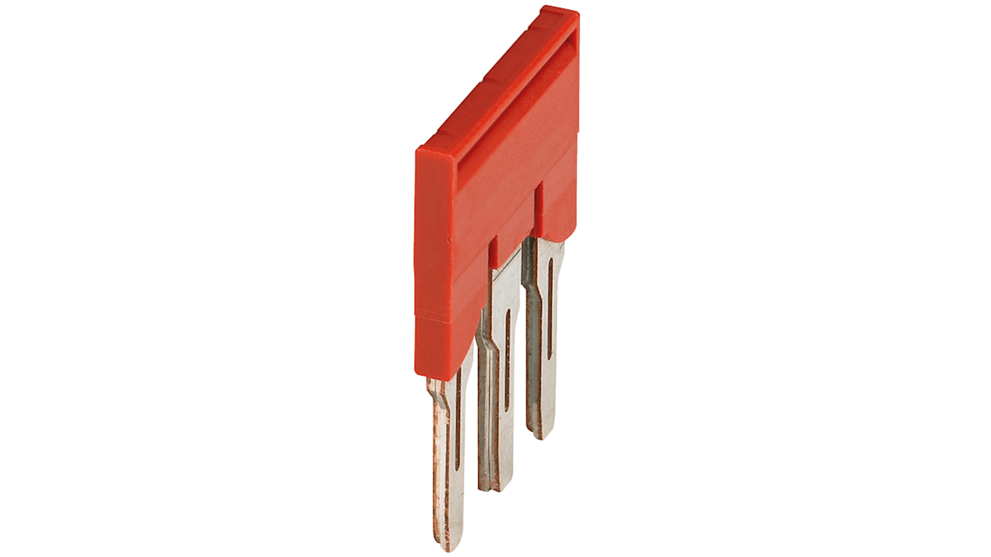 Schneider Electric Connection Accessory for use with TRP Push-In Terminal Block