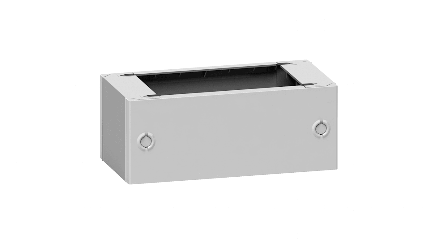 Schneider Electric Plinth for use with Enclosure Accessory