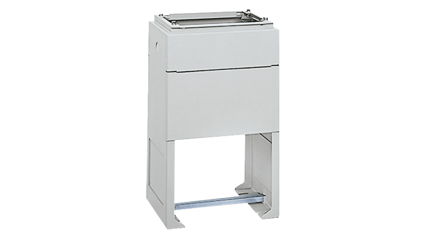 Schneider Electric Plinth for use with Enclosure Accessory