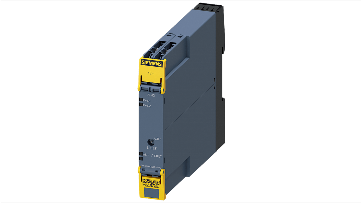 Modulo I/O PLC Siemens