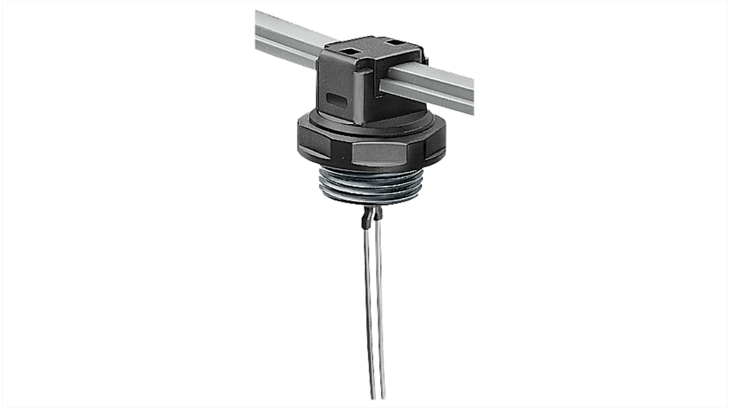 Siemens Cable adapter for Use with M20 cable gland further routing via standard cable