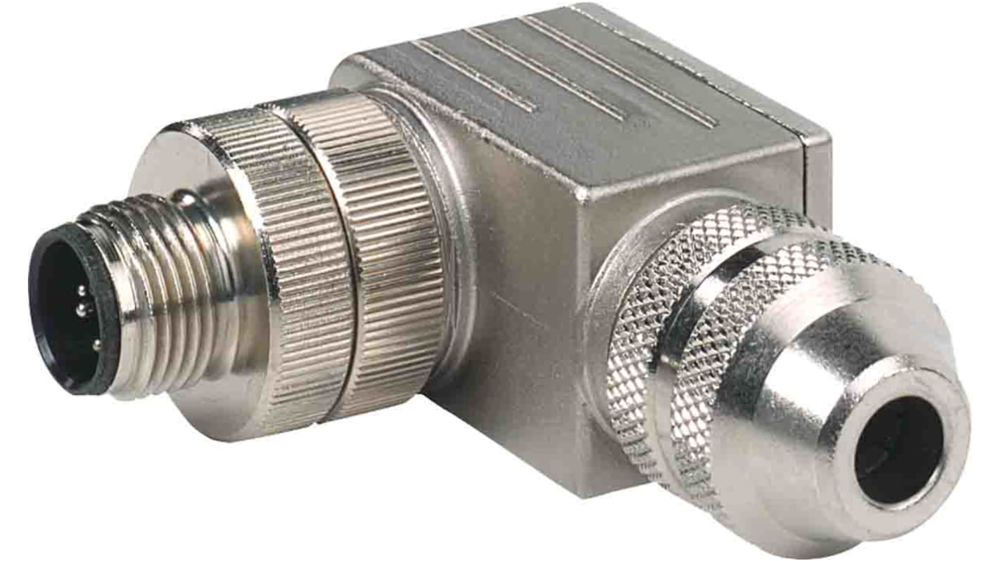 Connecteur Siemens, 125 V, pour M200D