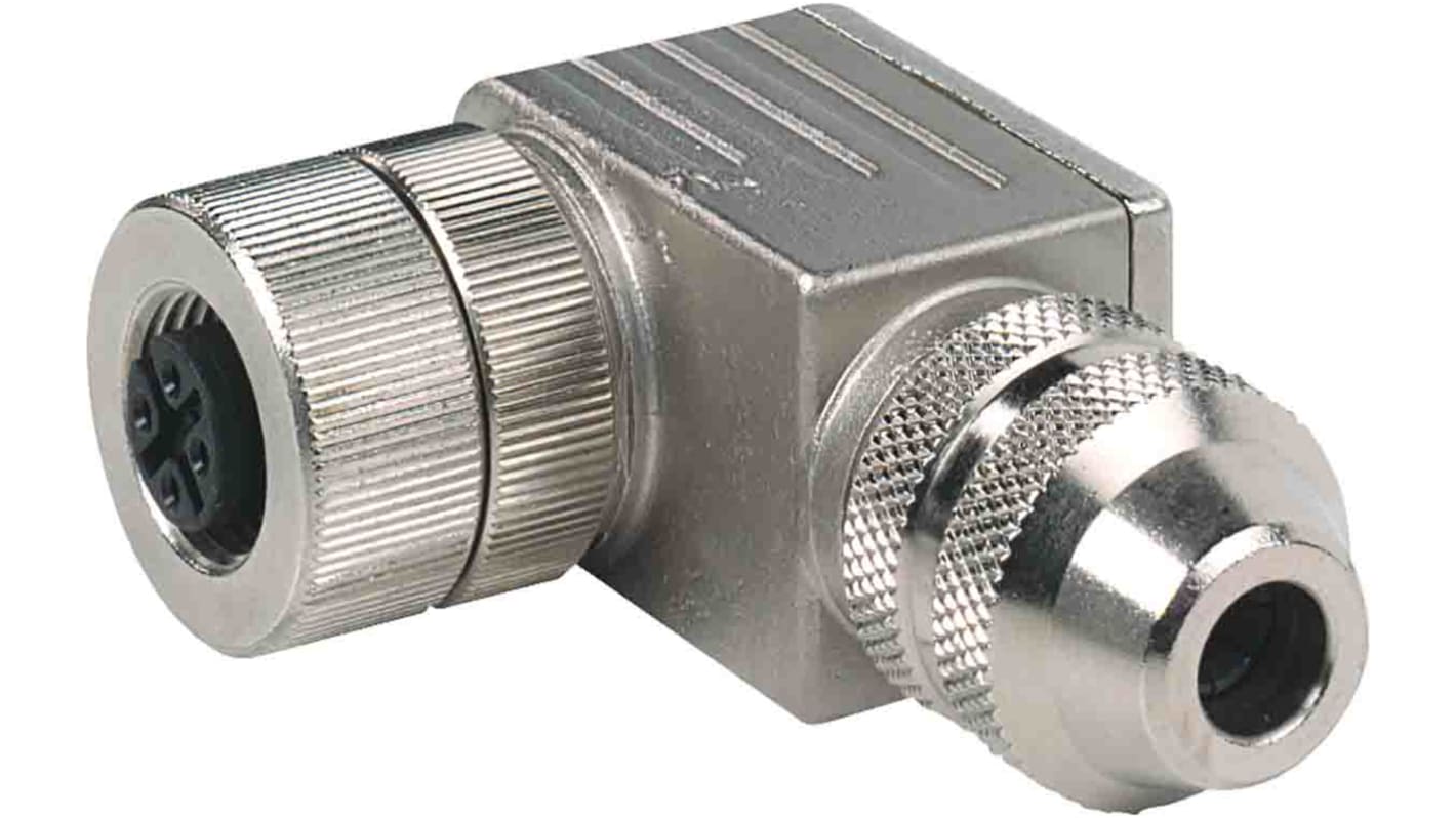 Konektor 125 V, pro použití s: M200D Siemens
