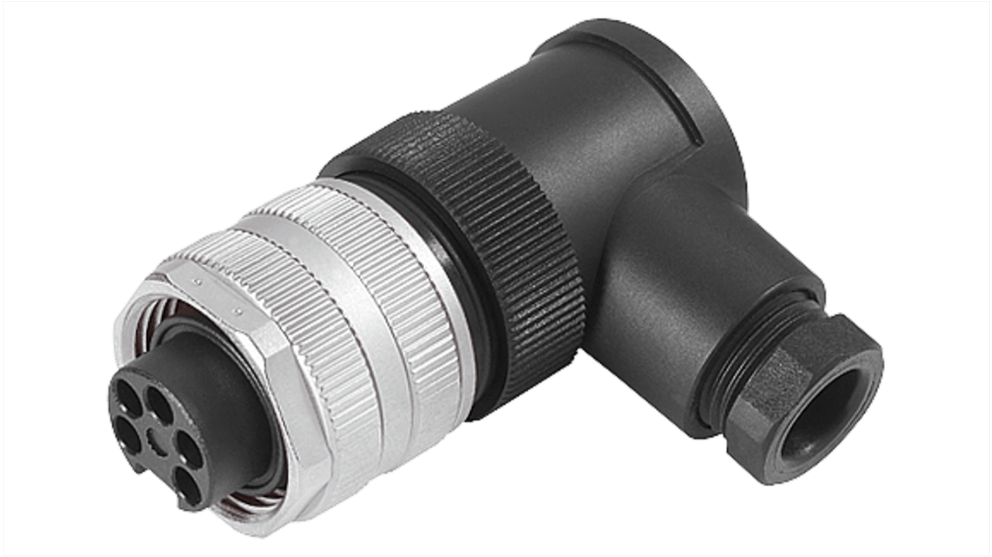 Connecteur Siemens, 24 V, pour M200D