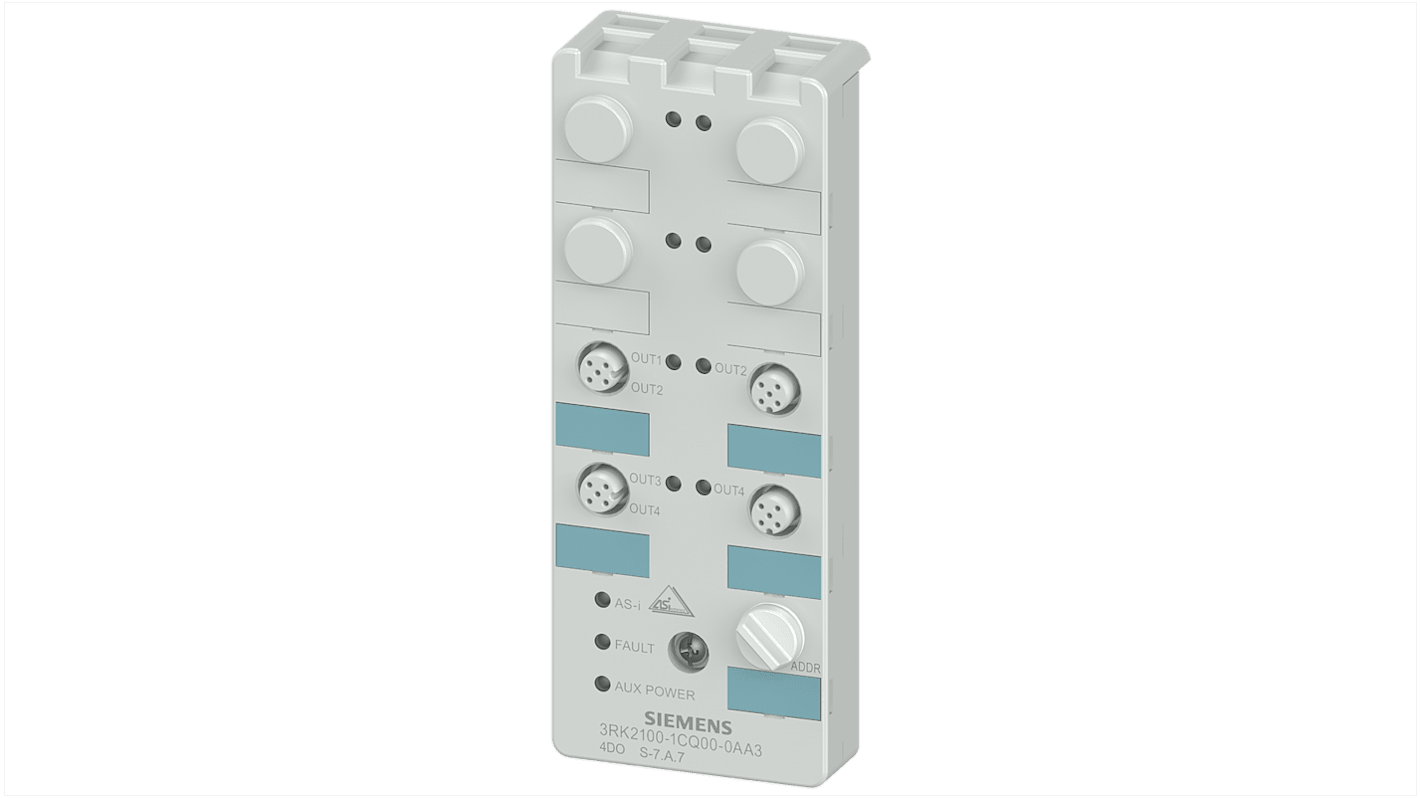 Siemens Digitales E/A-Modul K60 AS-I