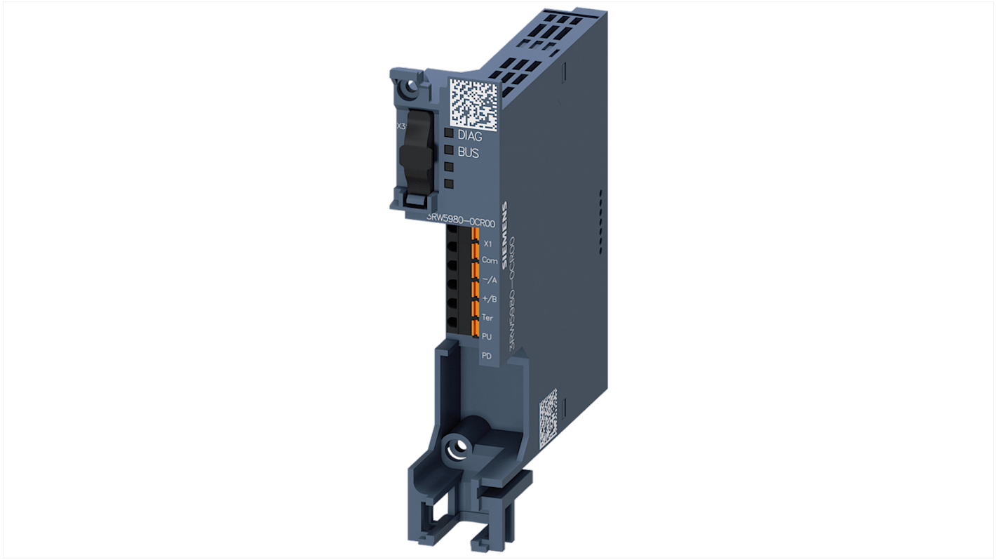 Modulo di comunicazione Siemens