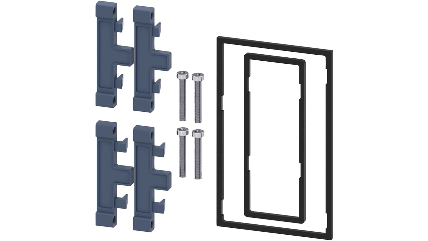 Siemens Mounting Kit for Use with HMI module