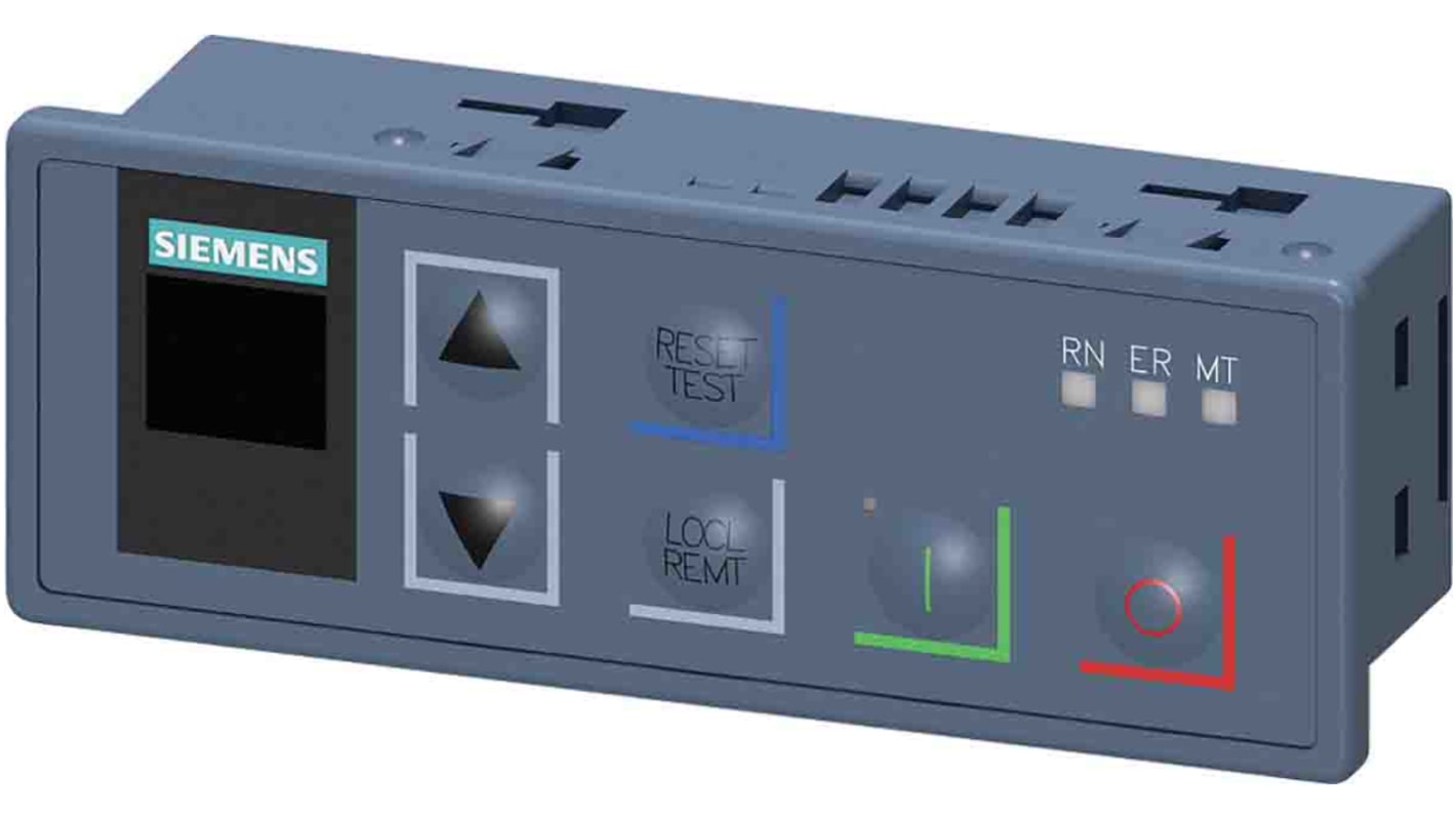 Siemens SIRIUS Series HMI Module -