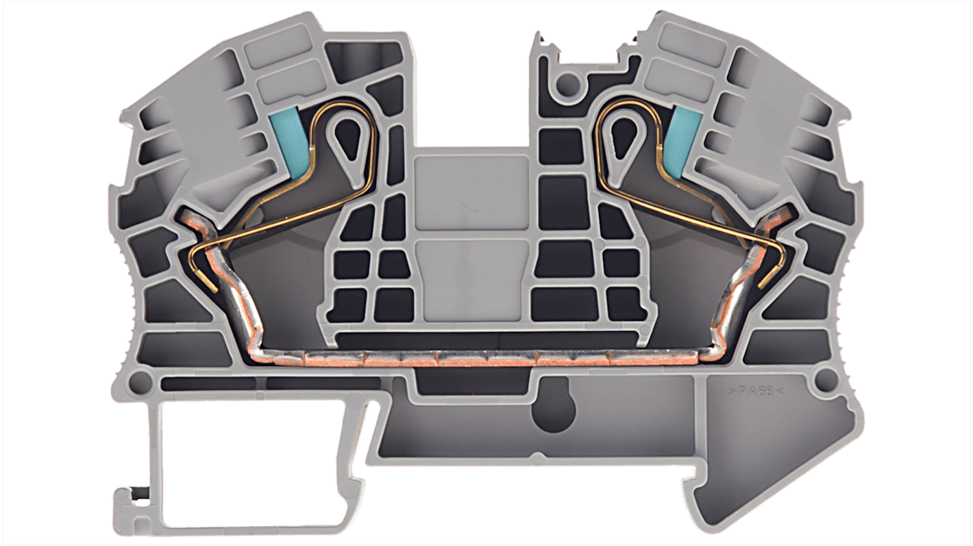 Siemens 8WH6000-0AK00 8WH Series Grey, 16mm²
