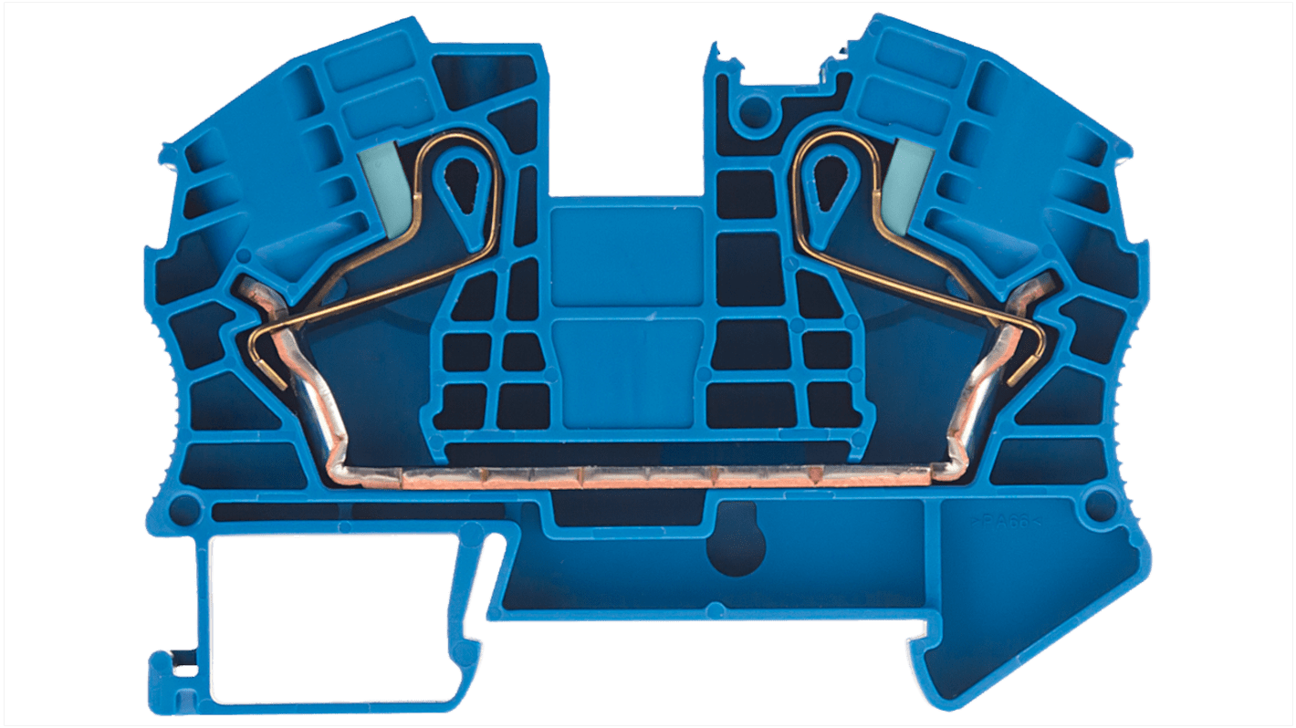 Siemens 8WH6000-0AK01 8WH Series Blue, 16mm²