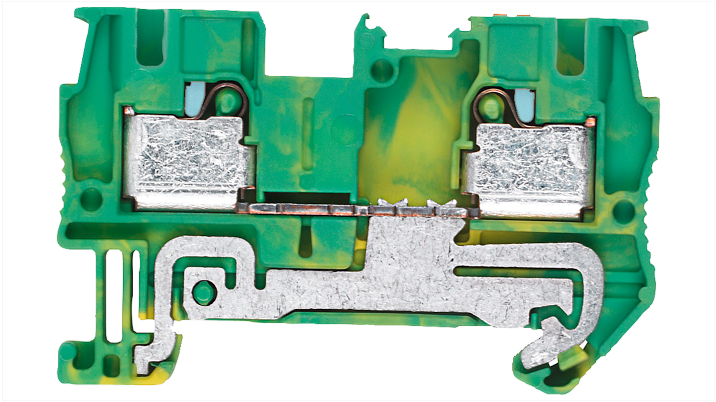 Siemens 8WH6000-0CG07 8WH Series, 4mm²