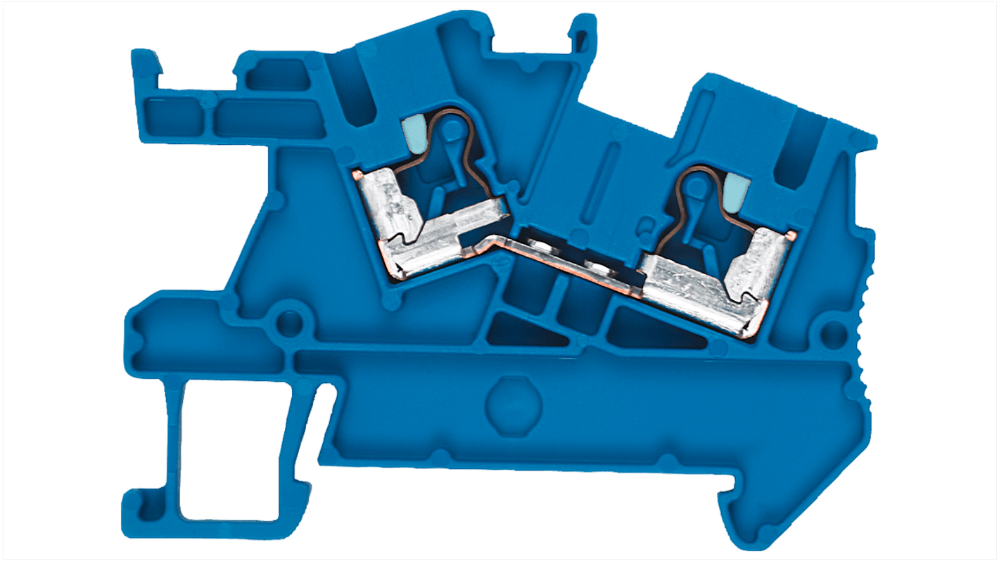 Siemens 8WH6001-0AF00 8WH Series Grey, 2.5mm²