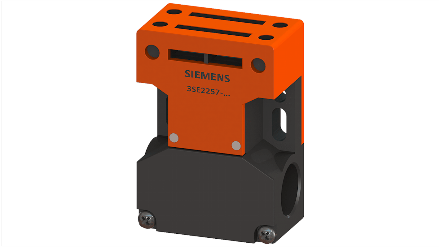 Siemens 3SE2243 Series Limit Switch, NC, Thermoplastic Housing