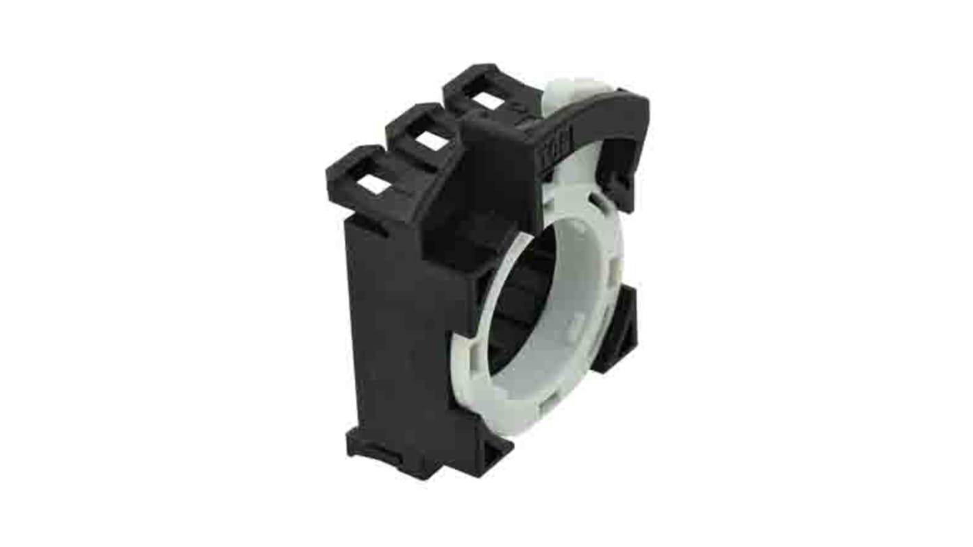 Idec Push Button Adapter for use with Push-in Terminals, HW-CNP