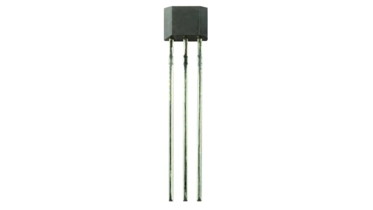 SS411P Honeywell, Bipolar Hall Effect Sensor TO-92