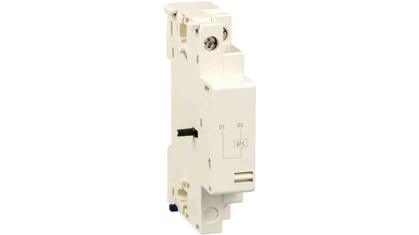 Schneider Electric TeSys Motorschutzeinheit 415-440 V ac