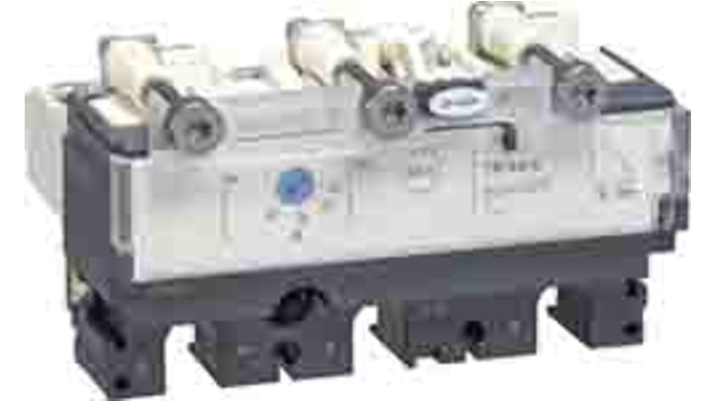 Schneider Electric 690 V ac, 750V dc Circuit Trip for use with Compact NSX 100/160 Circuit Breakers