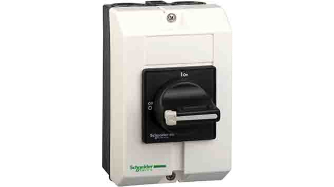 Schneider Electric TeSys Enclosure