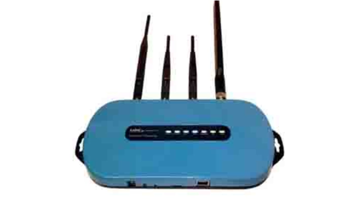 Ezurio RG1xx 1 Port Wireless Access Point, 802.11a, 802.11b, 802.11g, 802.11n