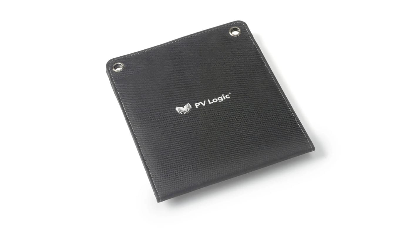 Solar Technology STFP008 Solar Battery Charger, Output:12V for use with Batteries