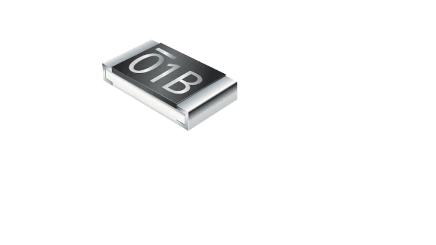 Bourns 1Ω, 2512 (6432M) SMD Resistor ±1% 1W
