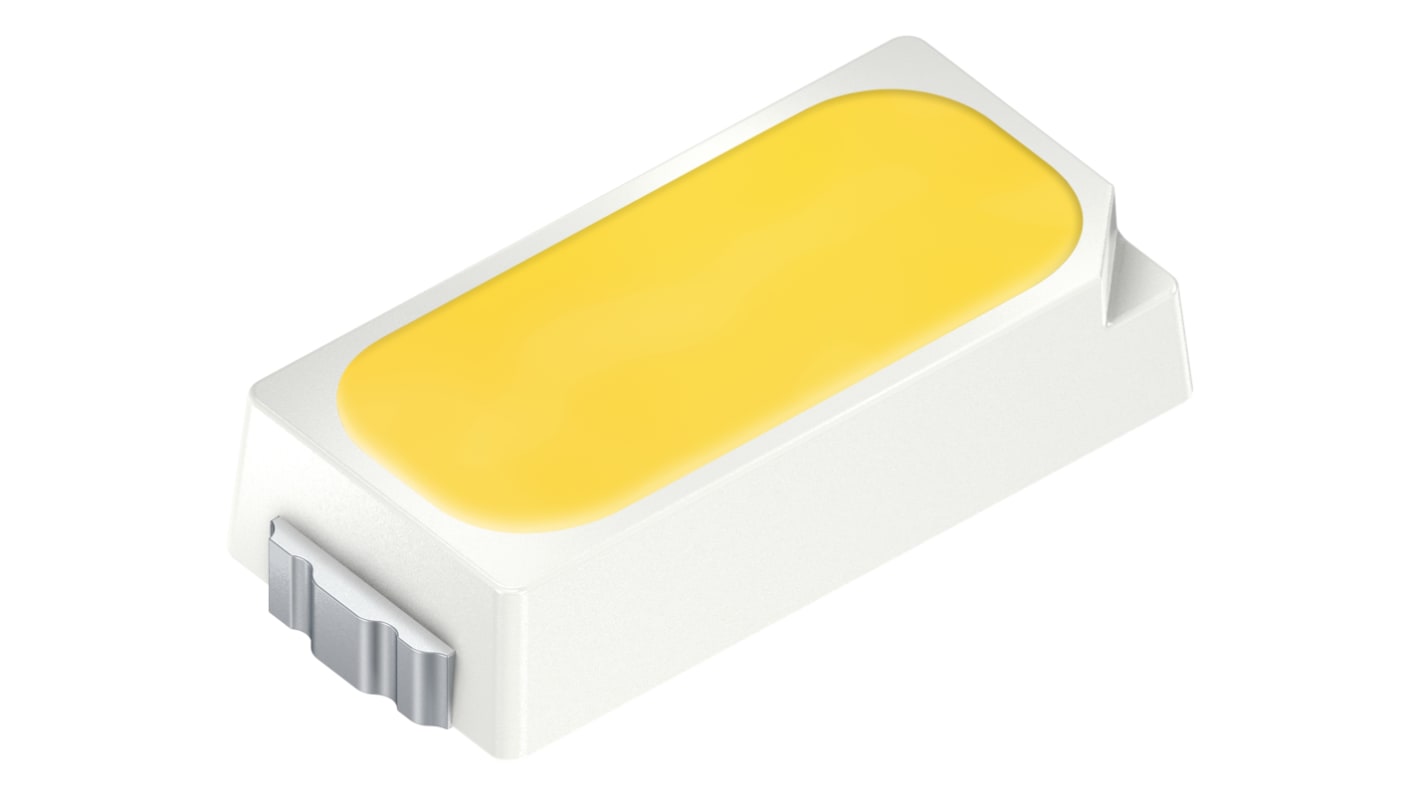 ams OSRAM2.7 V White LED 3014  SMD, KW DCLMS2 KW DCLMS2.EC-CXCZ-4L7M-1-20-R18