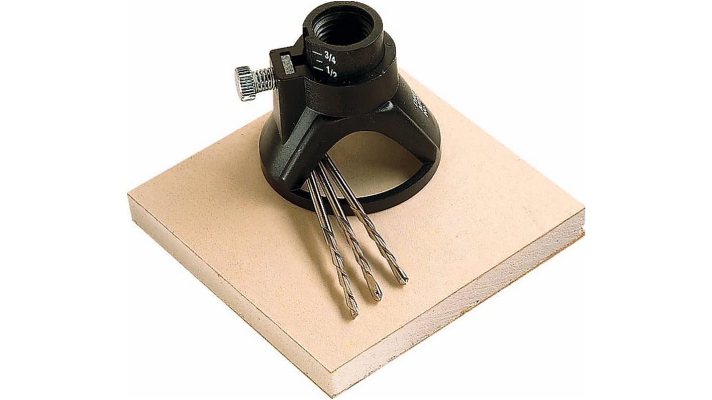 Dremel Mehrzweck-Schneidset für Dremel, 4 Stück