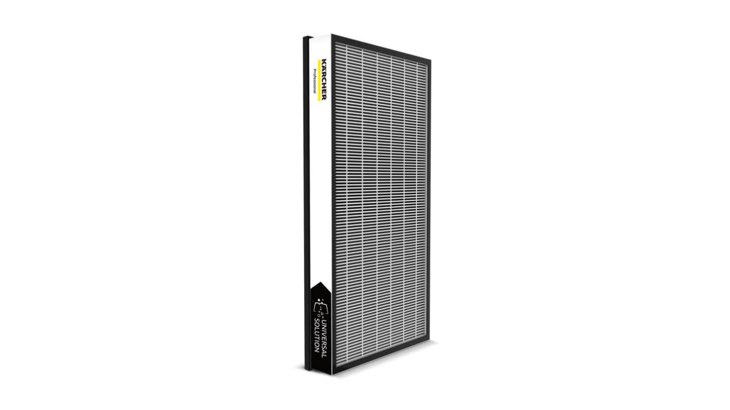 Karcher HEPA Universal Solution